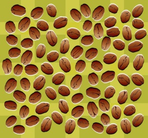 falling_beans_optical_illusion